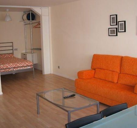 Apartamentos Loft Tarifa Zewnętrze zdjęcie