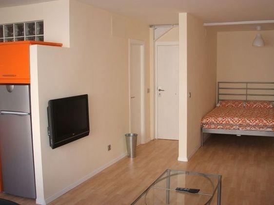 Apartamentos Loft Tarifa Zewnętrze zdjęcie
