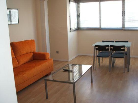 Apartamentos Loft Tarifa Zewnętrze zdjęcie