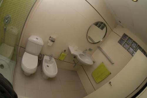 Apartamentos Loft Tarifa Pokój zdjęcie