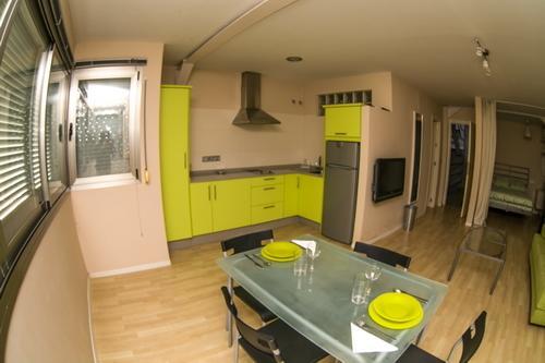 Apartamentos Loft Tarifa Zewnętrze zdjęcie