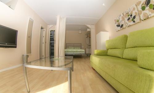 Apartamentos Loft Tarifa Zewnętrze zdjęcie