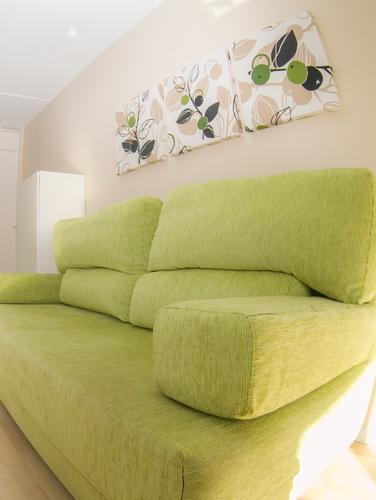 Apartamentos Loft Tarifa Zewnętrze zdjęcie