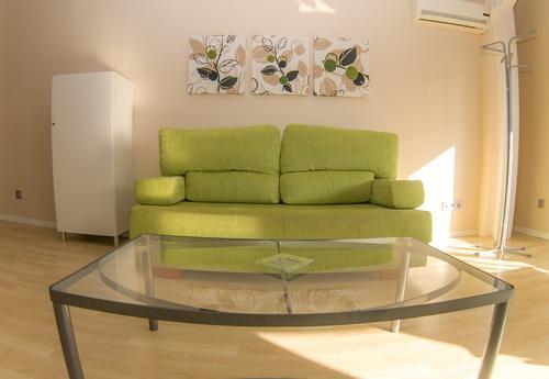 Apartamentos Loft Tarifa Pokój zdjęcie