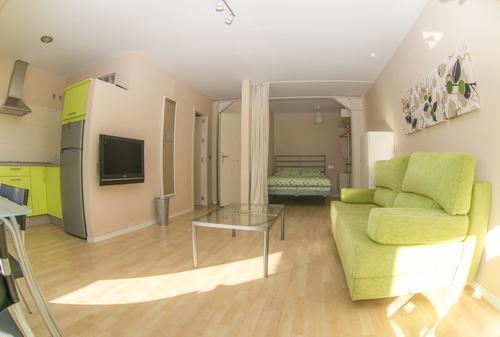 Apartamentos Loft Tarifa Pokój zdjęcie