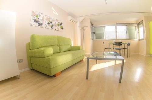 Apartamentos Loft Tarifa Zewnętrze zdjęcie