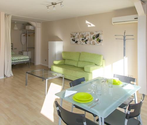 Apartamentos Loft Tarifa Zewnętrze zdjęcie