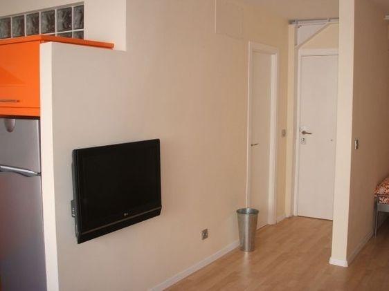 Apartamentos Loft Tarifa Pokój zdjęcie